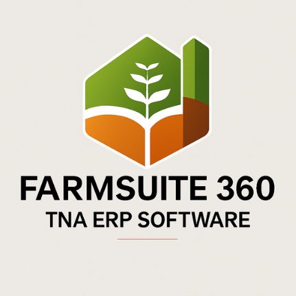 Rhino Agri Tech - FarmSuite360