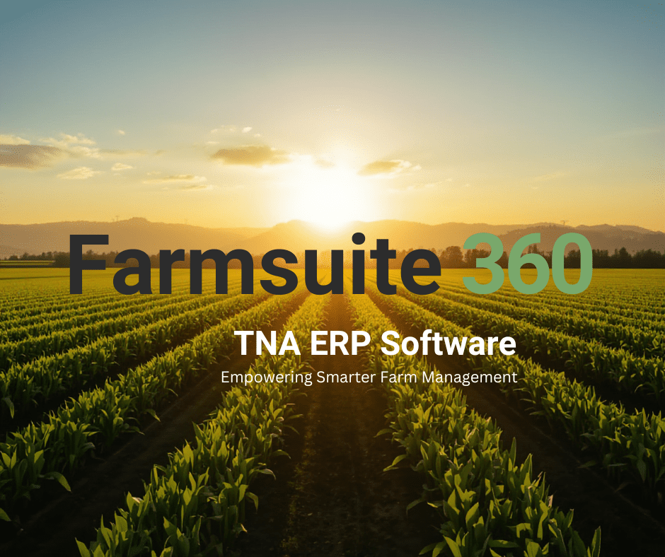 FarmSuite 360